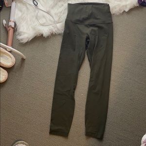LULULEMON ALIGN PANTS